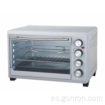 Horno eléctrico multifunción 38L - Fácil manejo (B3)